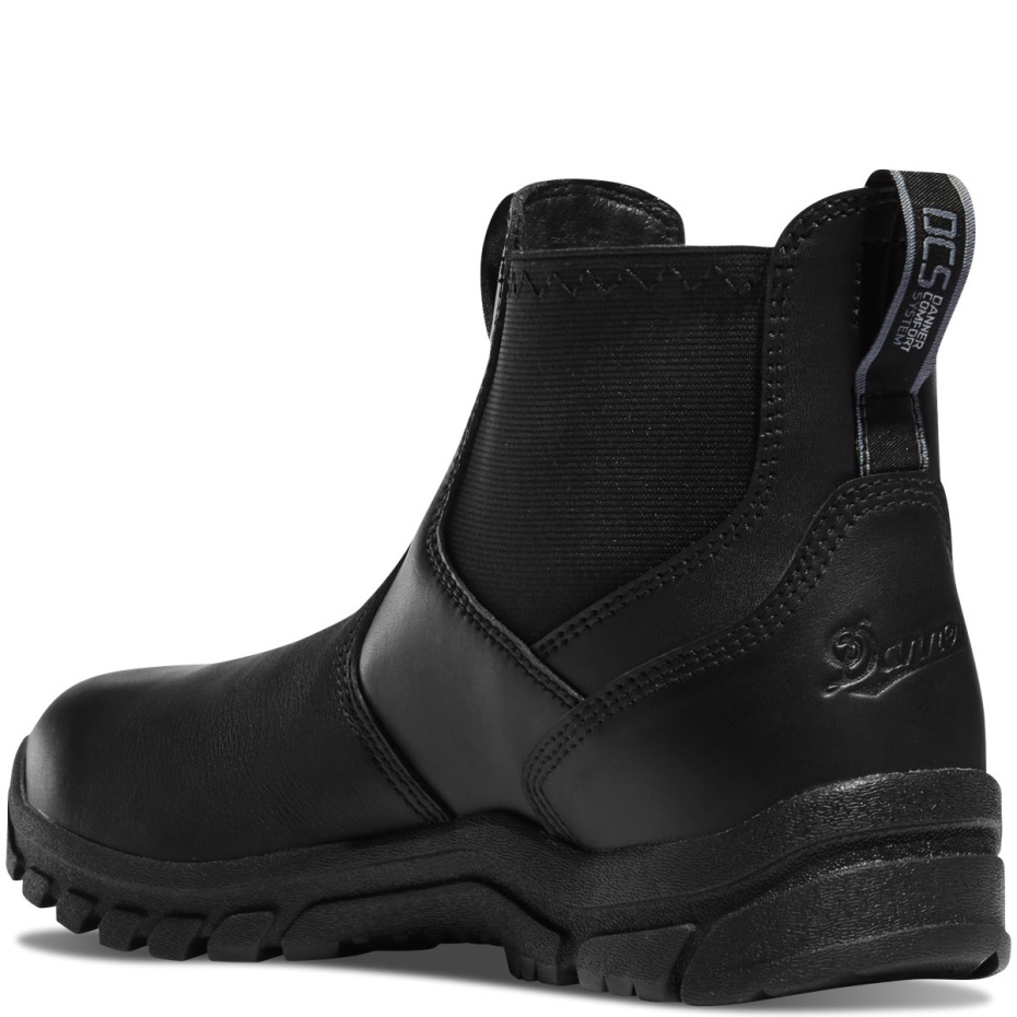 Gözetleme Istasyonu Ofisi 5.5 Kompozit Parmaklık