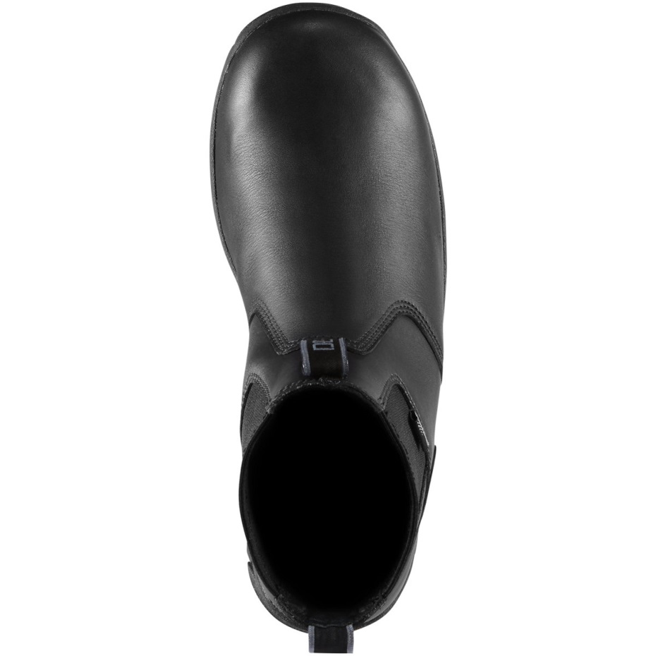 Gözetleme Istasyonu Ofisi 5.5 Kompozit Parmaklık