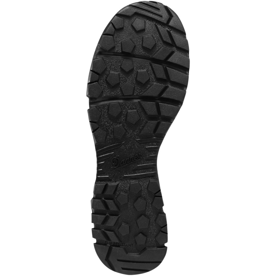 Gözetleme Istasyonu Ofisi 5.5 Kompozit Parmaklık