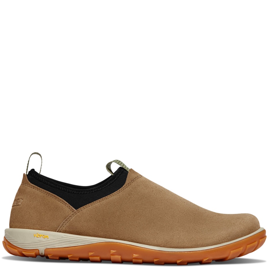 Kayıp Sahil Tıkanıklığı Kanguru Danner