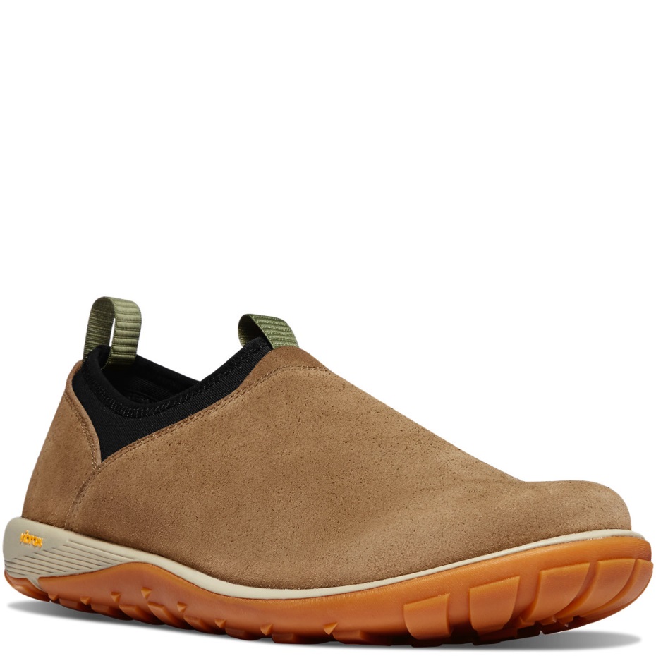 Kayıp Sahil Tıkanıklığı Kanguru Danner