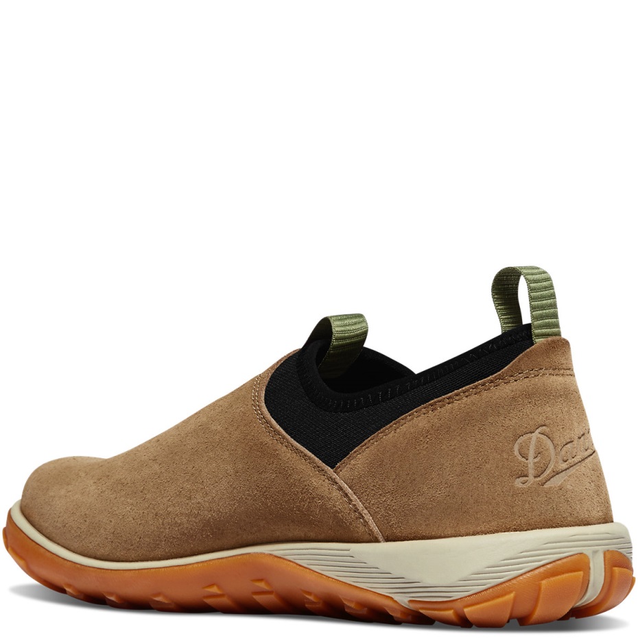 Kayıp Sahil Tıkanıklığı Kanguru Danner