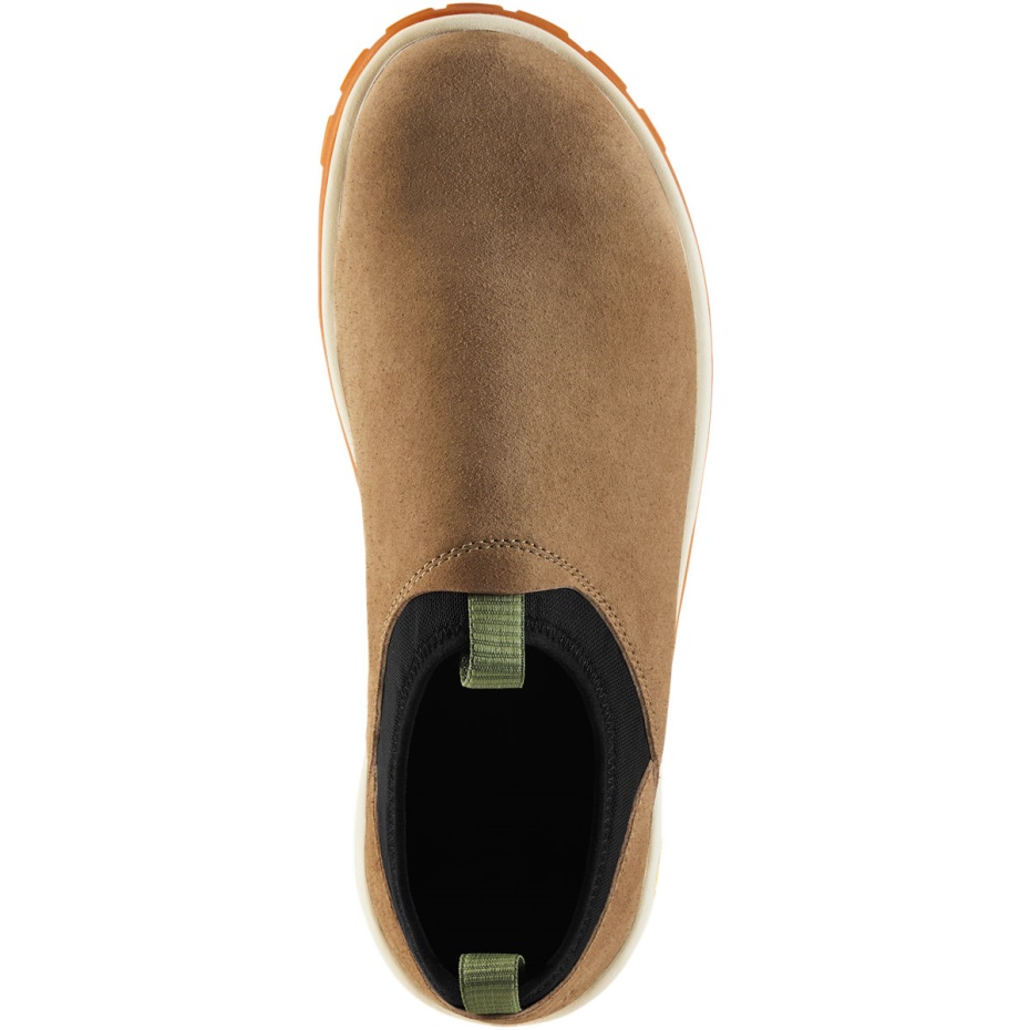 Kayıp Sahil Tıkanıklığı Kanguru Danner