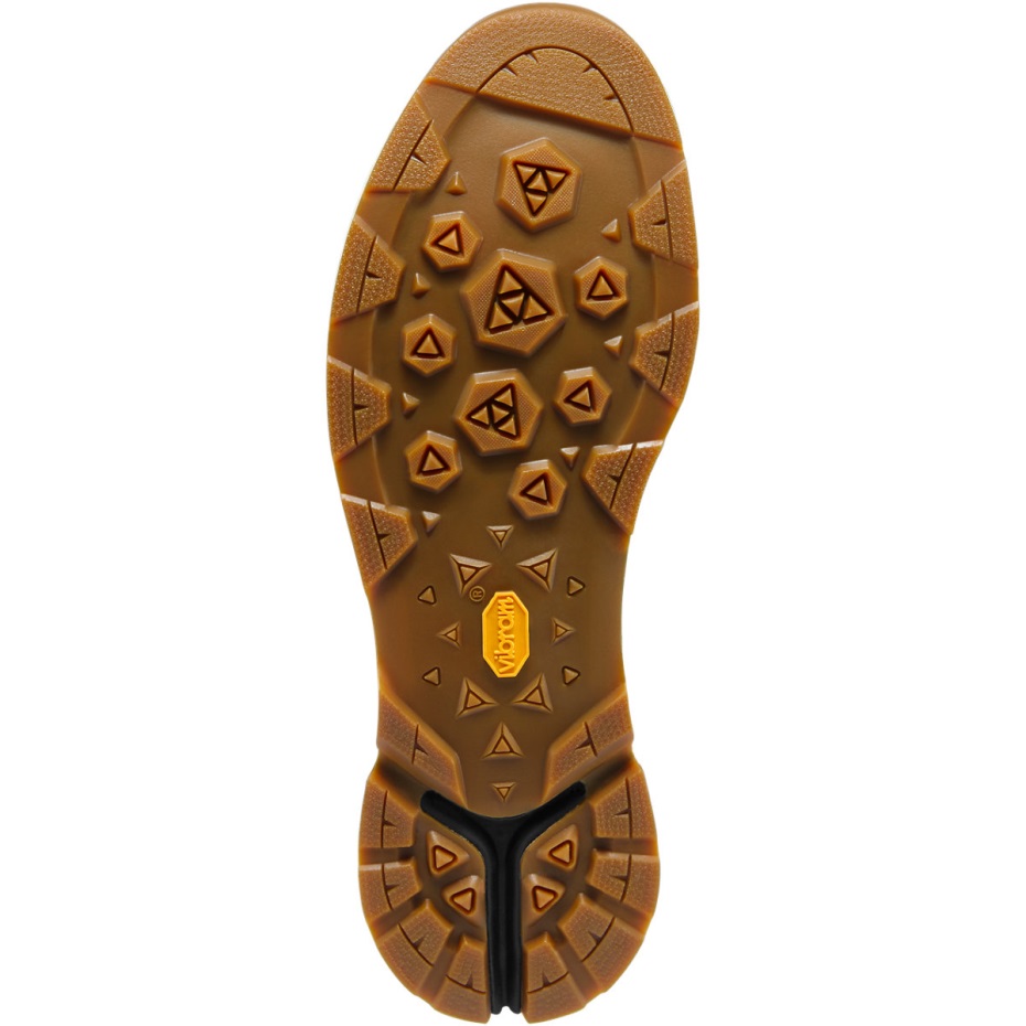 Jet Black Danner'ı Gözden Kaçırmak