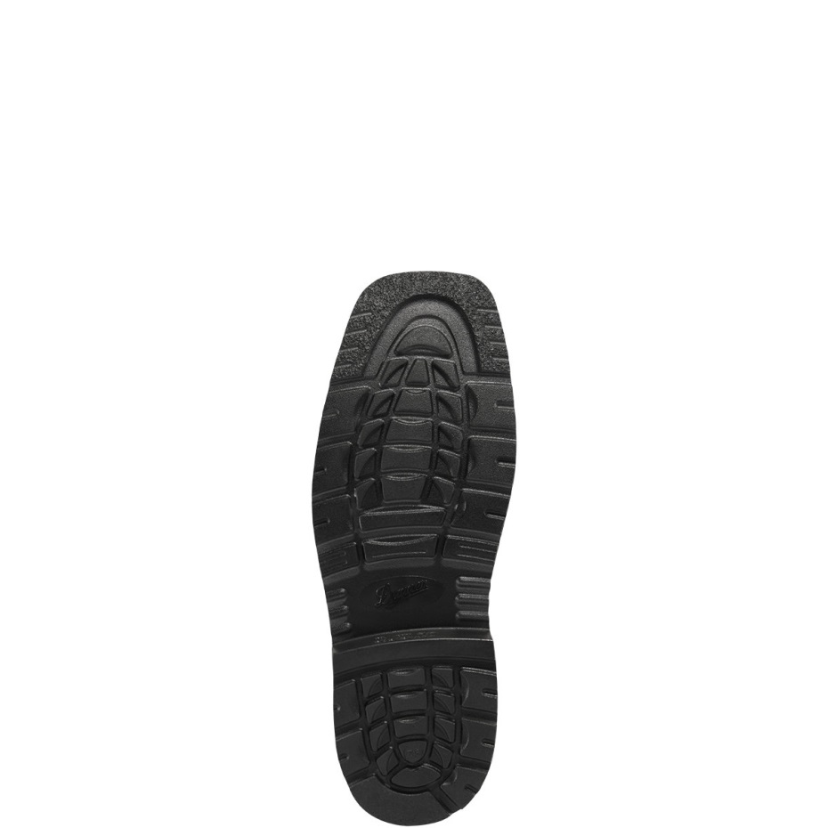 San Angelo Yılan çizme1 7 Kahverengi Kare Burunlu Ayakkabı