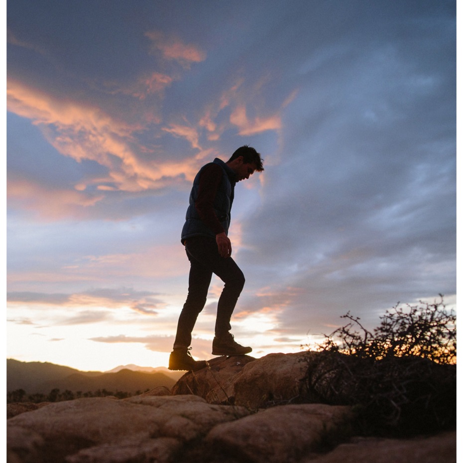 Skyridge Dünya Danner