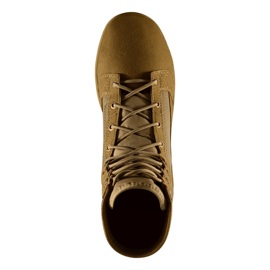 Takyon çakal Danner