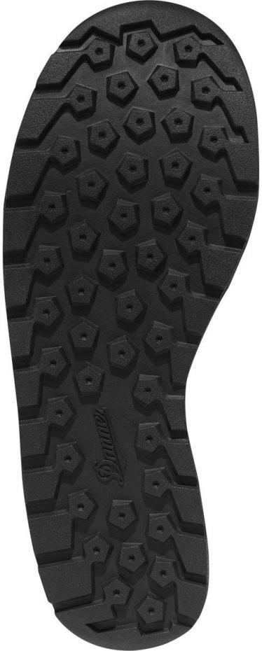 Tachyon Erkek Gore-tex Taktik Bot Danner