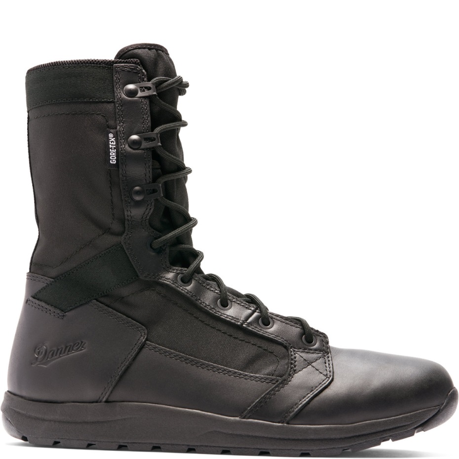 Tachyonblack Gore-tex Danner