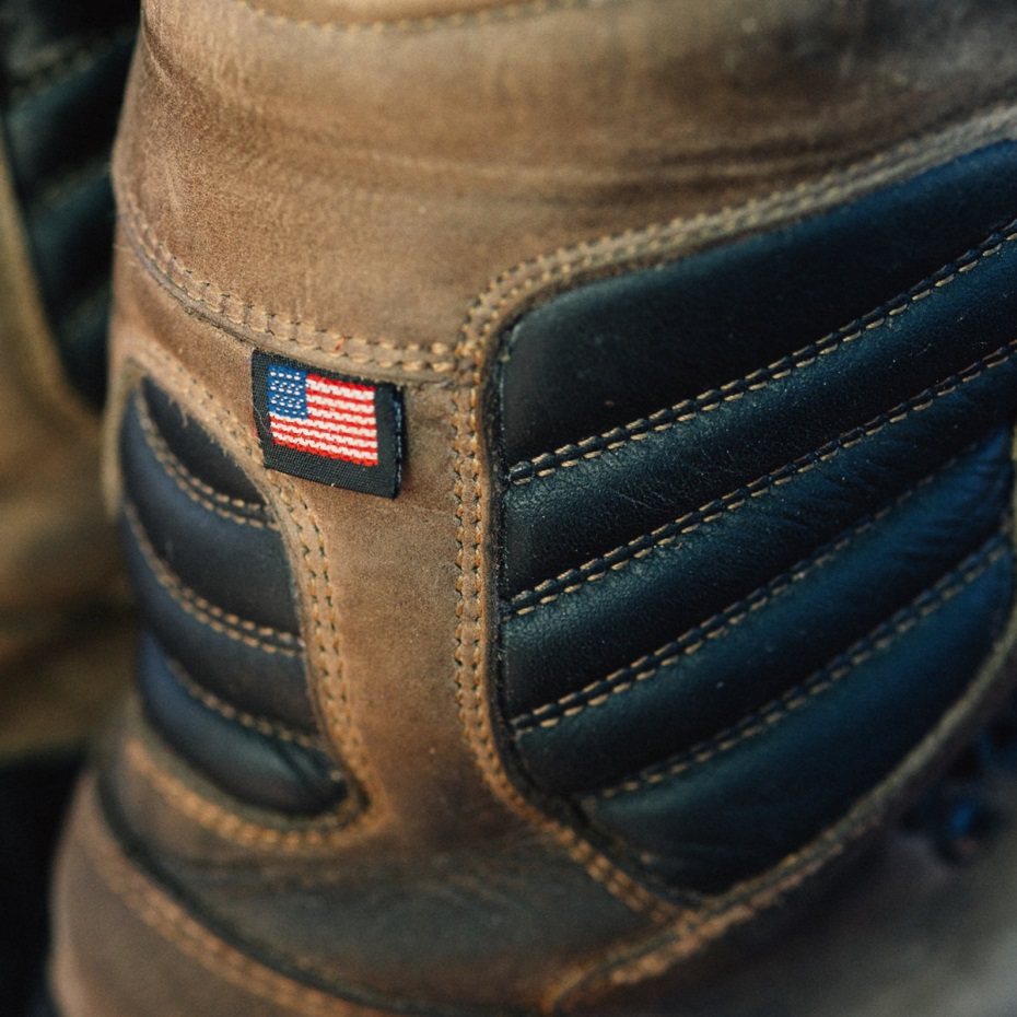 Thorofare 10 Adaçayı Formu