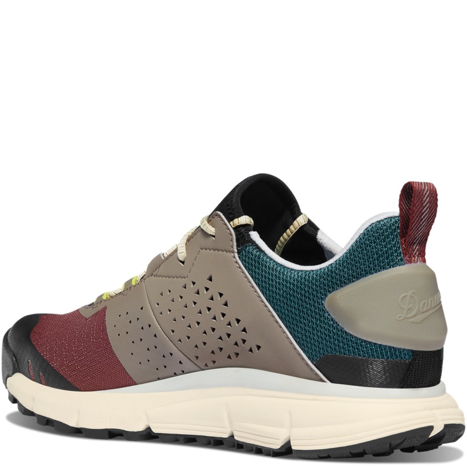 Trail 2650 Campo Brick/ten Rengi/blue Danner