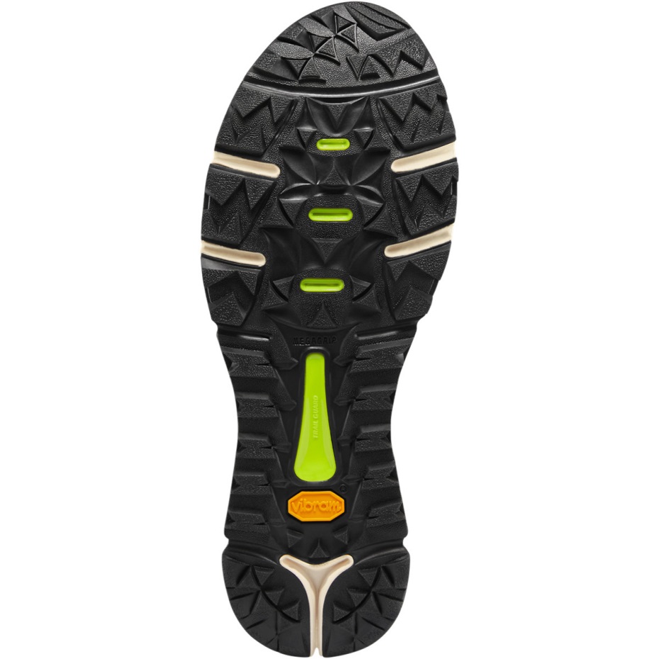 Trail 2650 Campo Brick/ten Rengi/blue Danner