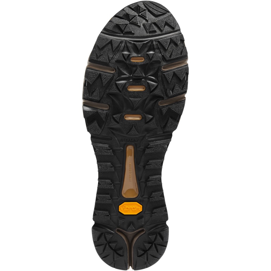 Trail 2650 Kamp Kahvesi/orion Mavisi Danner