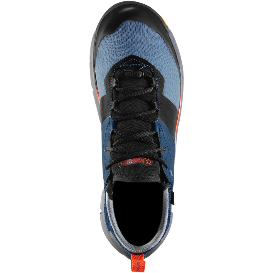 Trail 2650 Campo Gtx Mavi/turuncu Danner