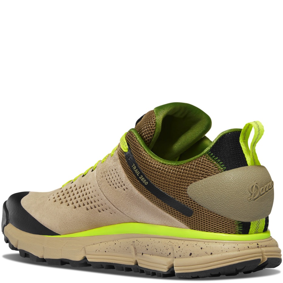 Trail 2650 Gtx Ten Rengi/çayır Yeşili Danner