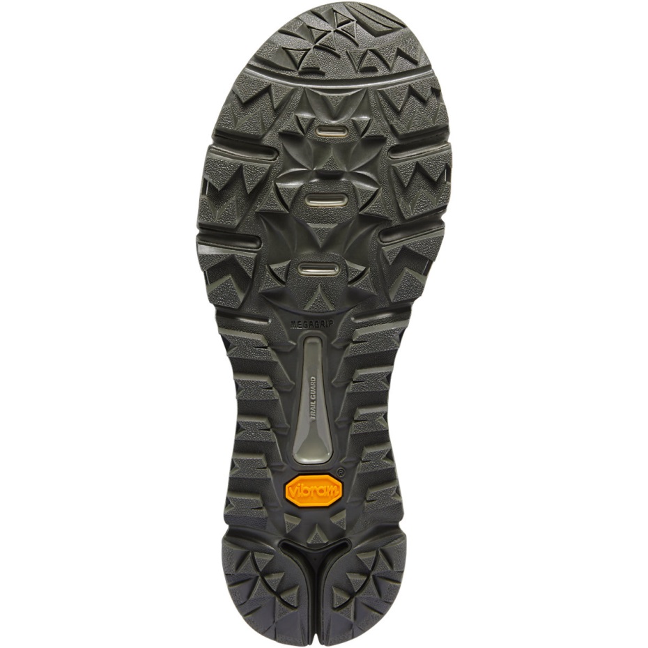 Iz 2650 Ağ Gtx Orman Gece Danner