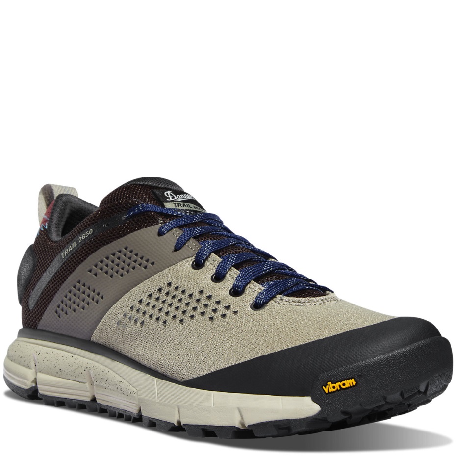 Trail 2650 Mesh Gümüş Adaçayı/fırtına Mavisi Danner