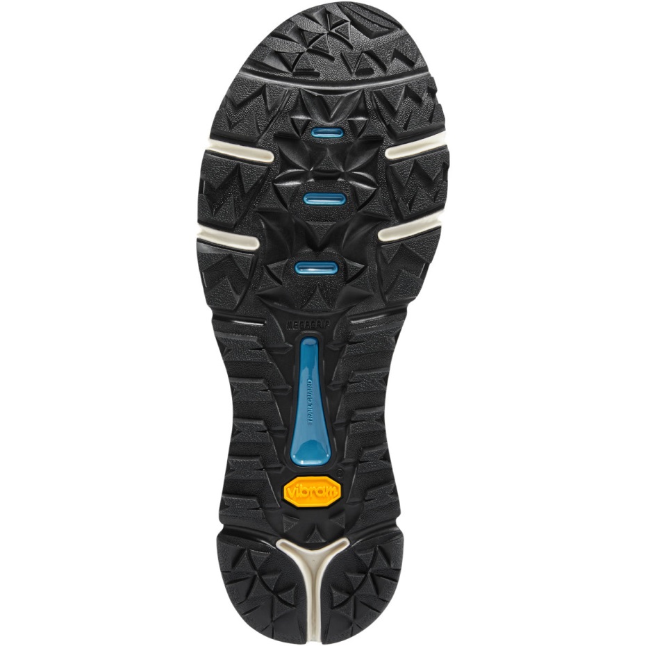 Trail 2650 Mesh Gümüş Adaçayı/fırtına Mavisi Danner