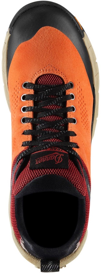 Track 2650 Kadın Gore-tex Yürüyüş Ayakkabısı Danner