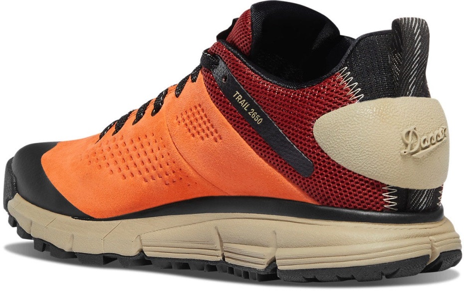 Track 2650 Kadın Gore-tex Yürüyüş Ayakkabısı Danner