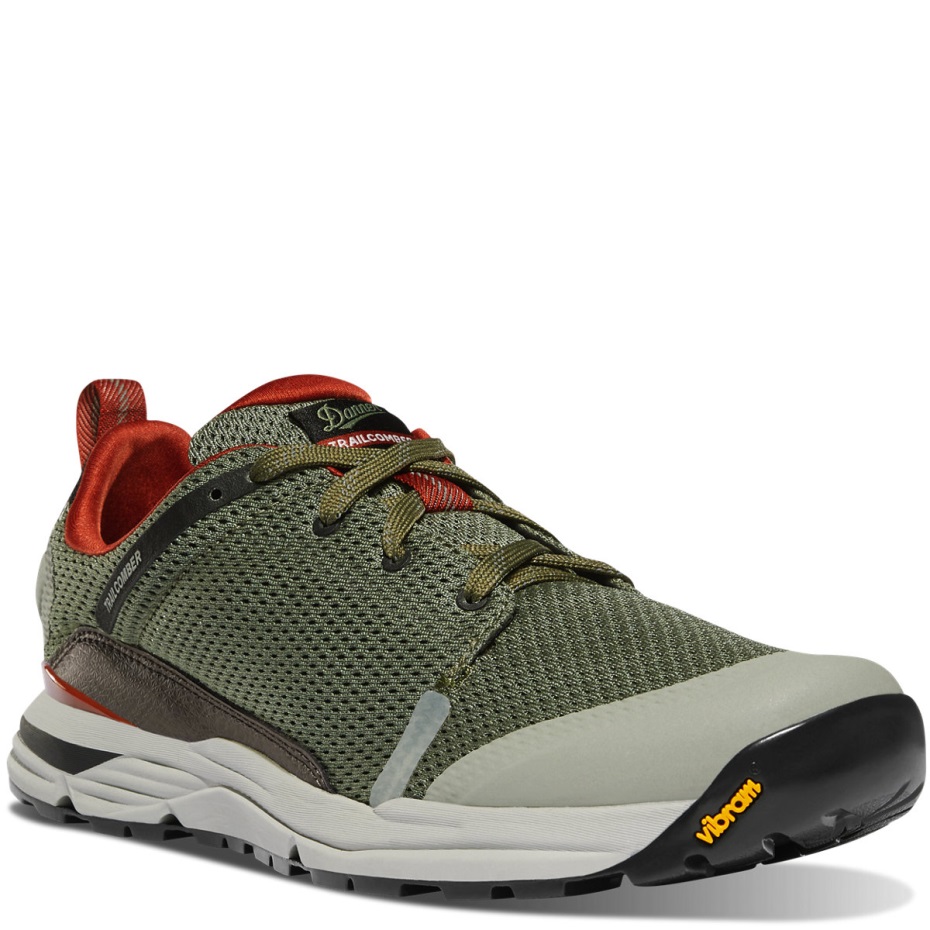 Trailcomber Liken/picante Danner Yeni