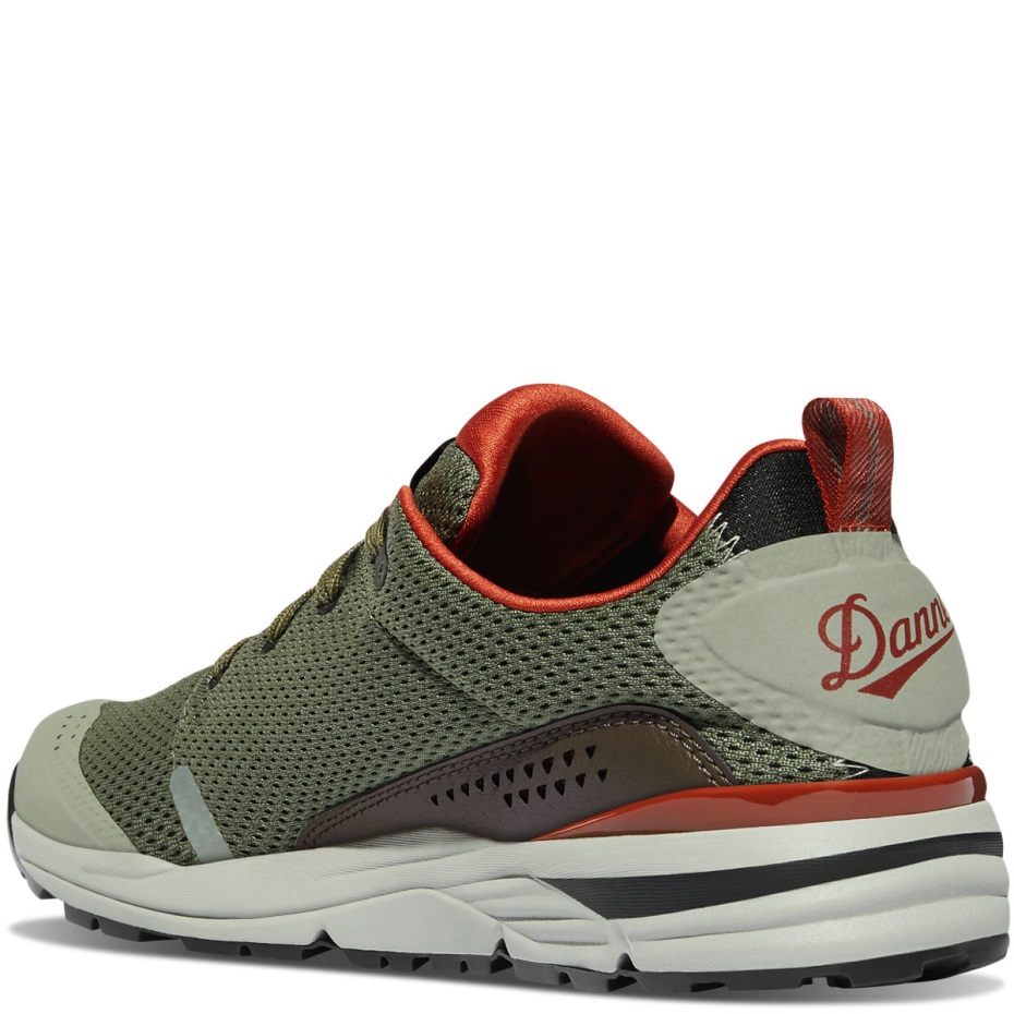 Trailcomber Liken/picante Danner Yeni