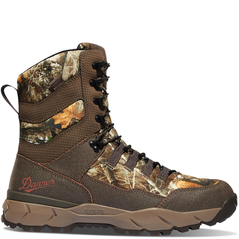 Vital Realtree Kenar Yalıtımlı 800g Danner