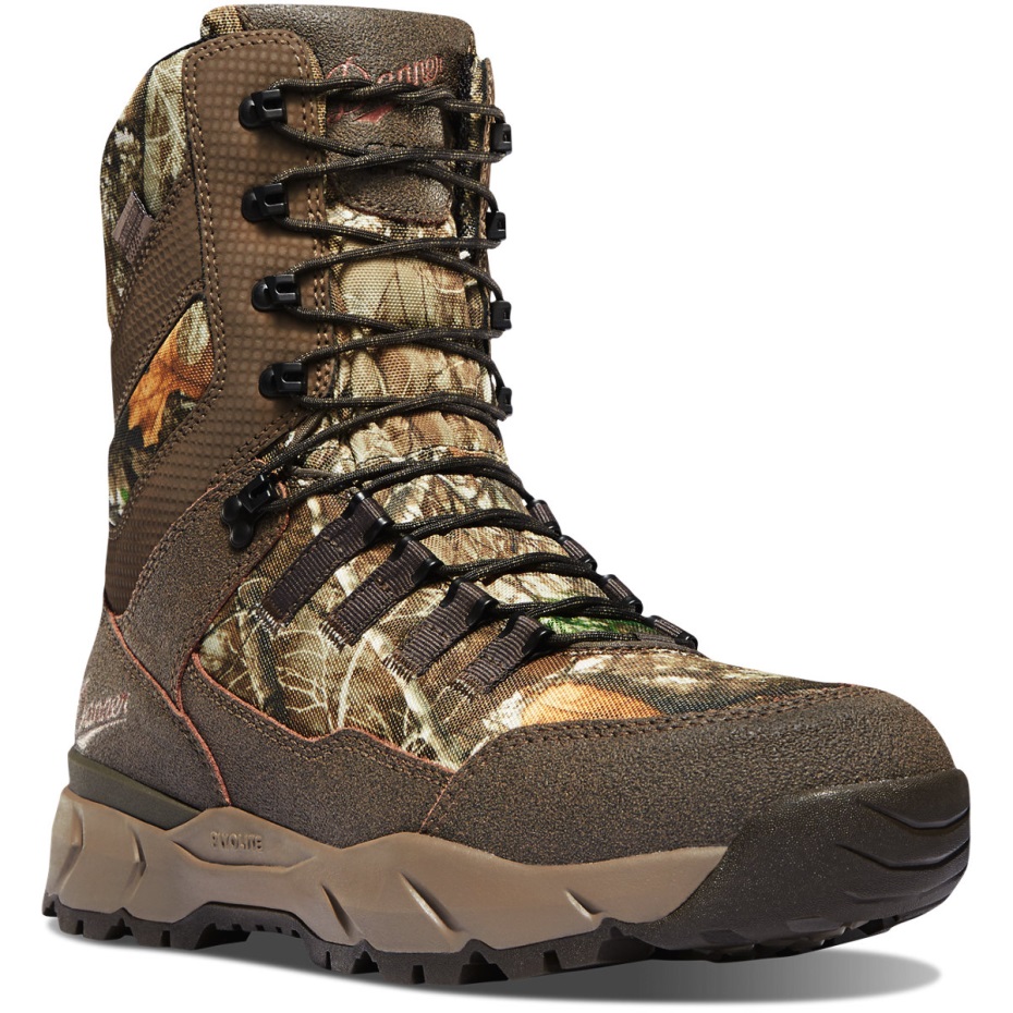 Vital Realtree Kenar Yalıtımlı 800g Danner