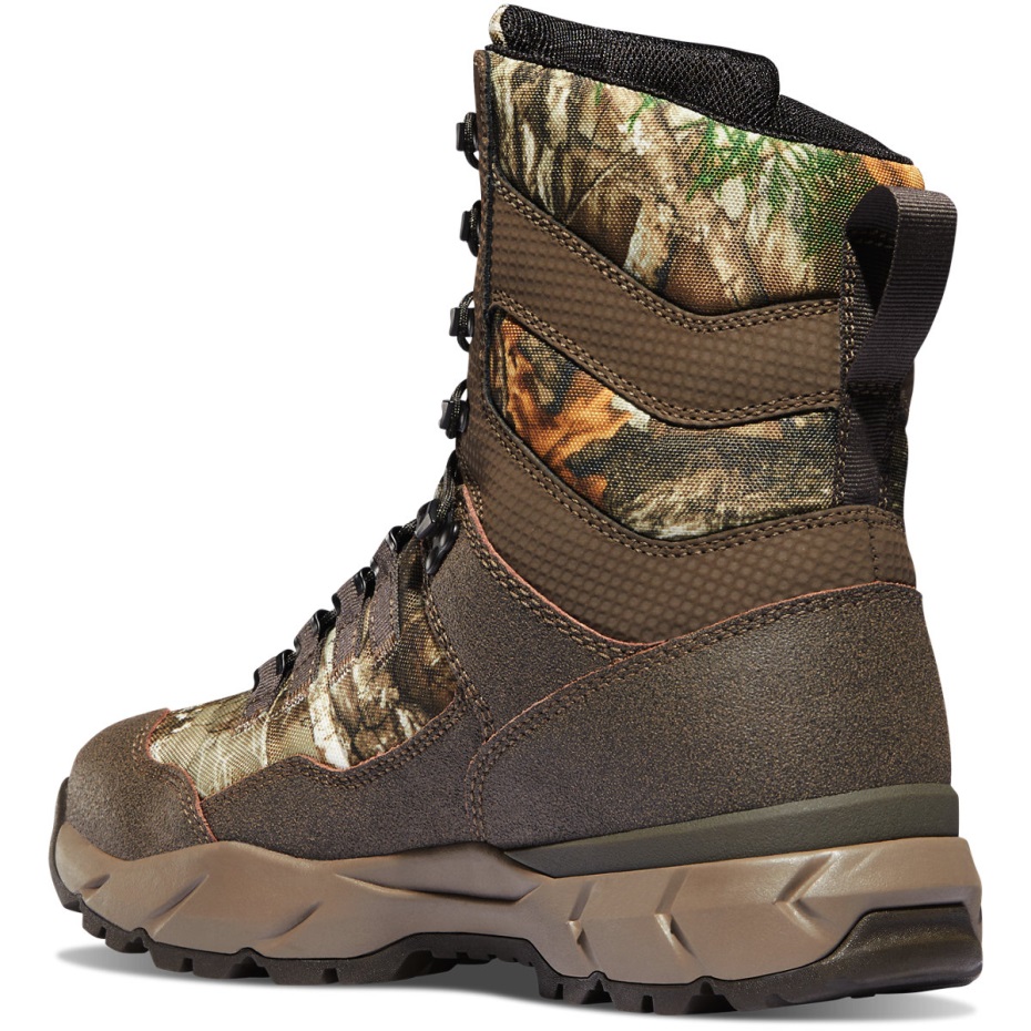 Vital Realtree Kenar Yalıtımlı 800g Danner