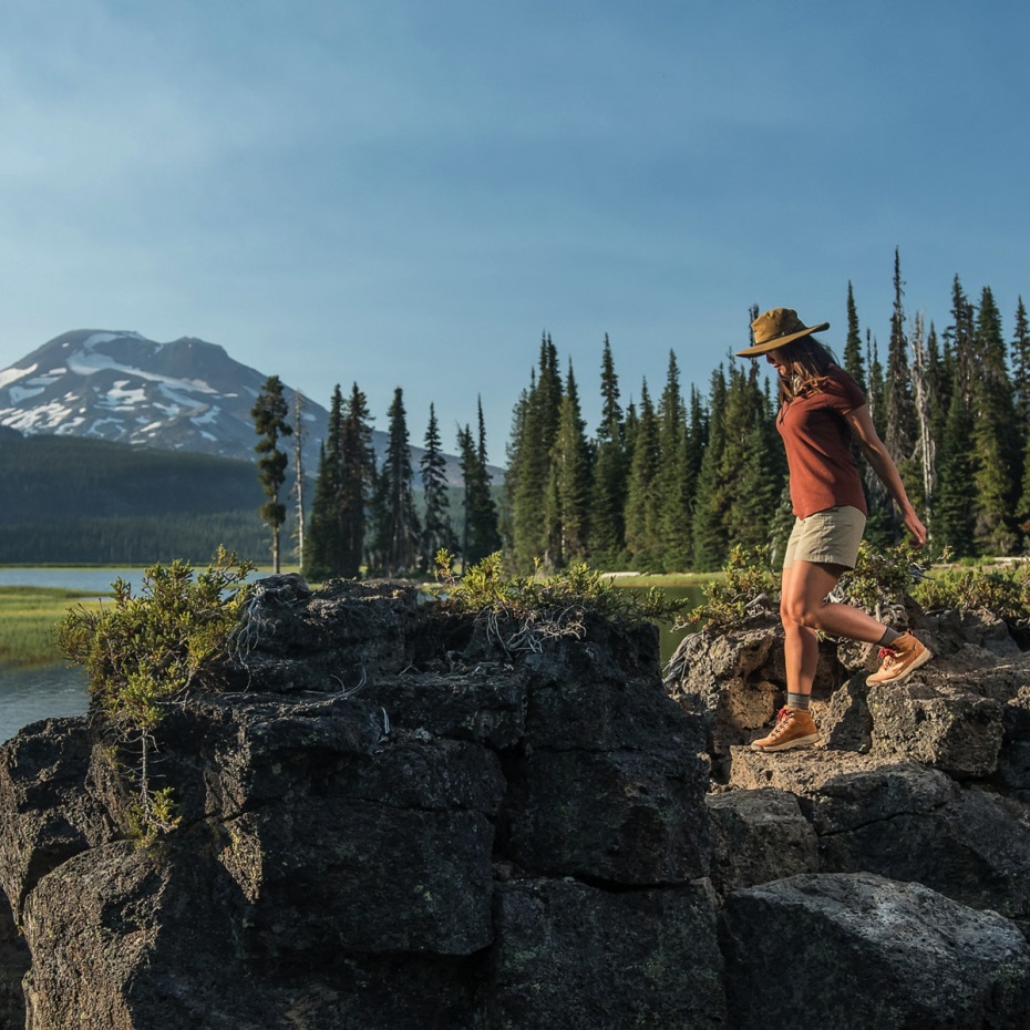 Kadın Adrika Sienna Danner
