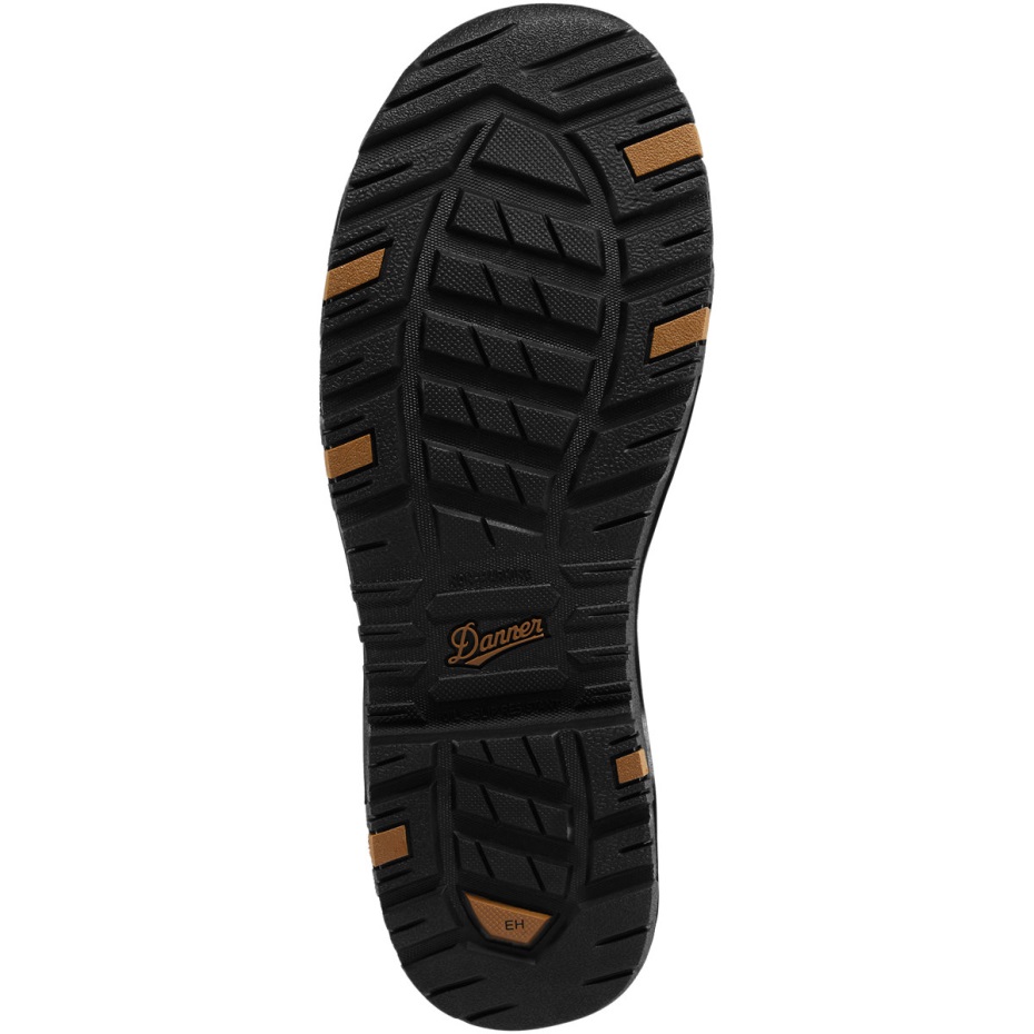 Kadın Kumpas 5 Kahverengi Alüminyum Burunlu