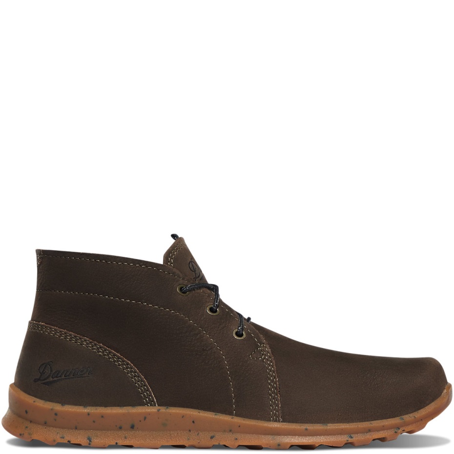 Kadın Orman Chukka Bracken Danner