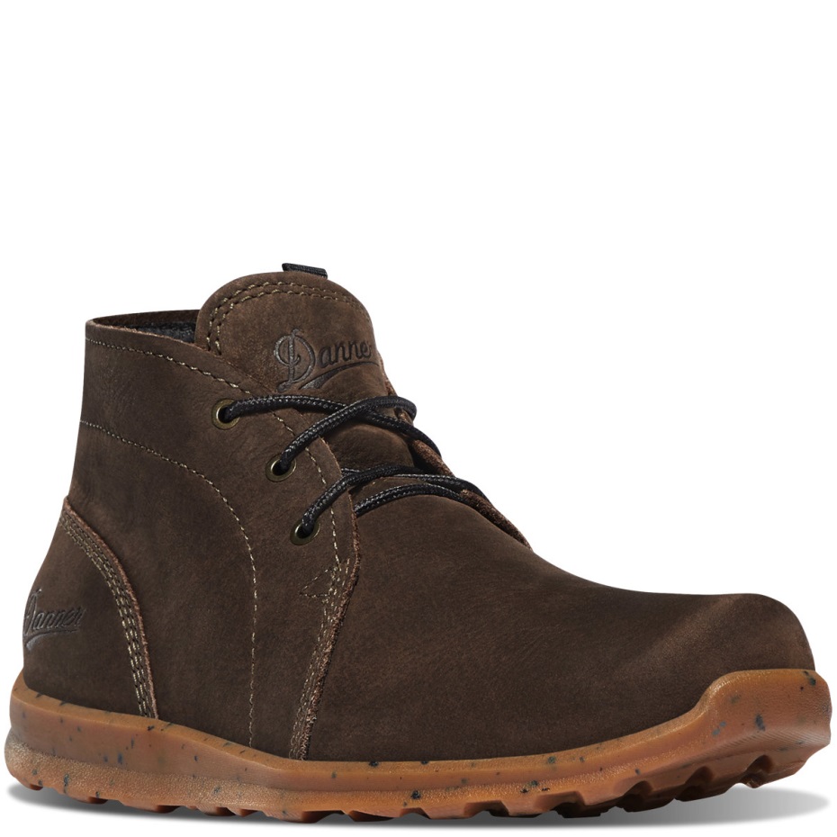 Kadın Orman Chukka Bracken Danner