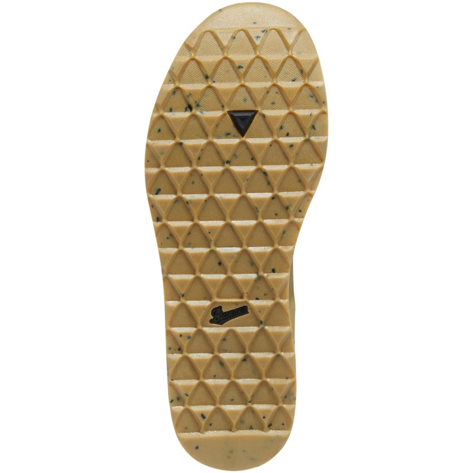 Kadın Orman Moc Siyah/keşiş Bornoz Danner