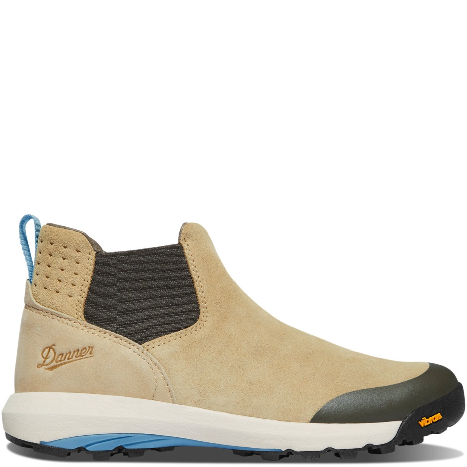Chelsea Mojave/mavi Kıvılcım Danner