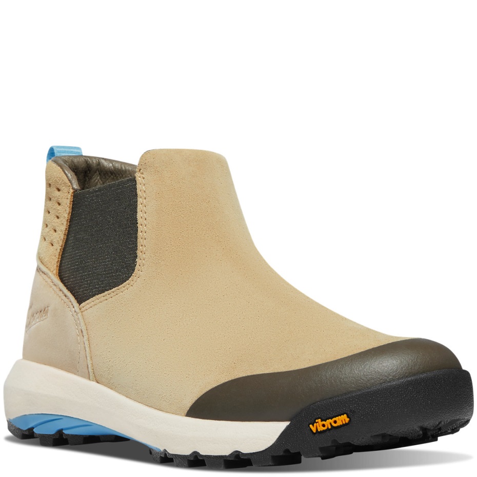 Chelsea Mojave/mavi Kıvılcım Danner