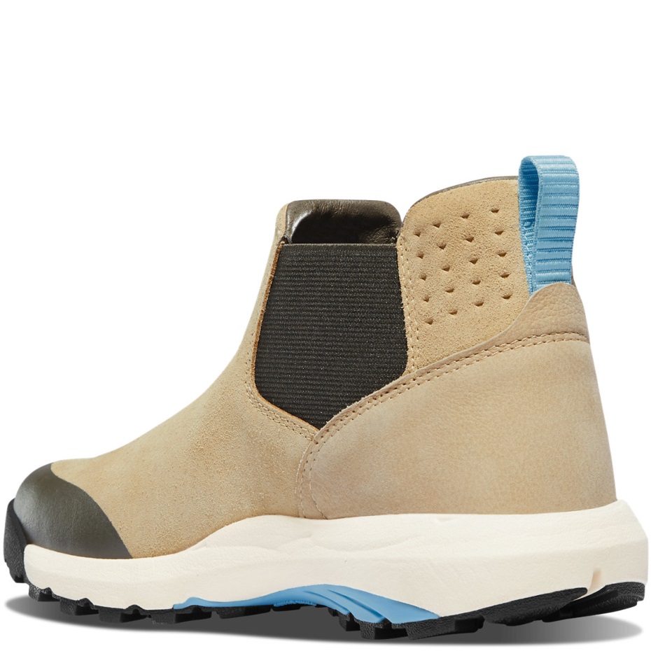 Chelsea Mojave/mavi Kıvılcım Danner