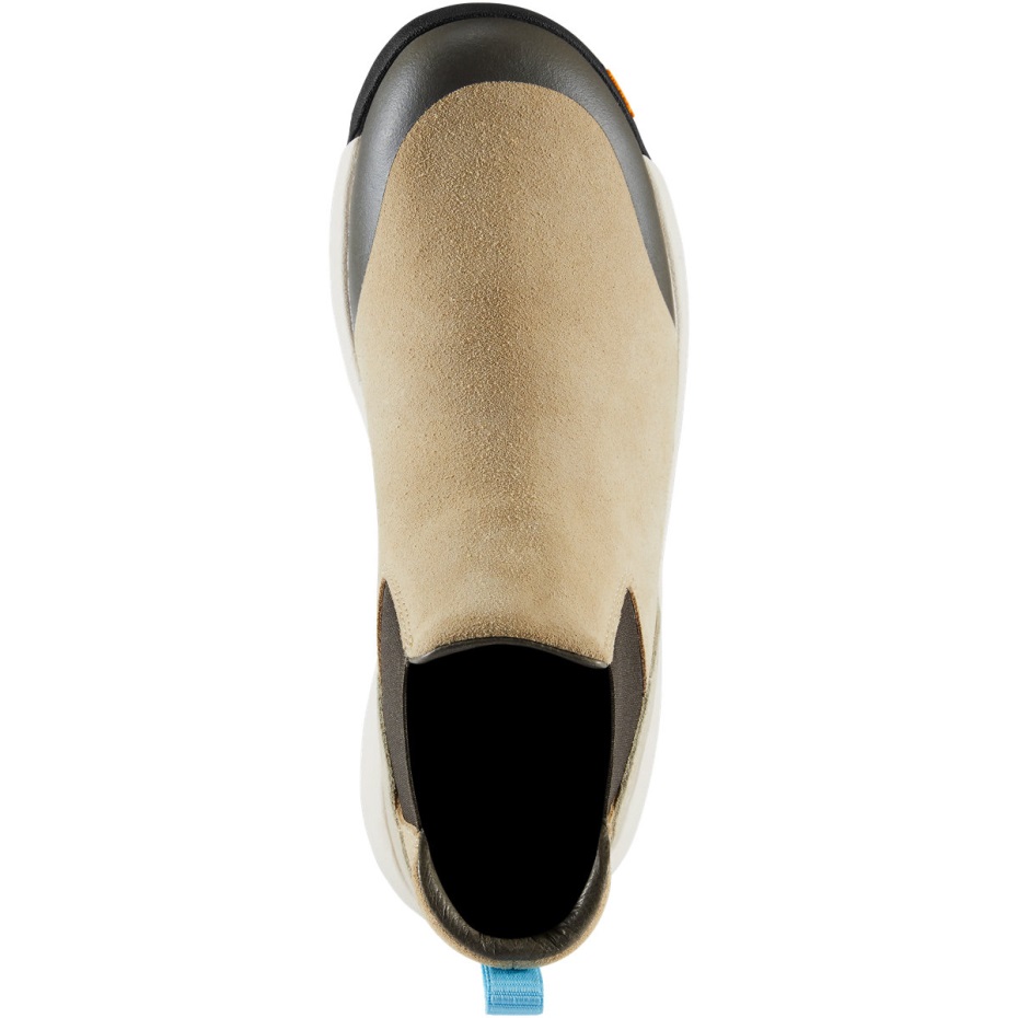 Chelsea Mojave/mavi Kıvılcım Danner