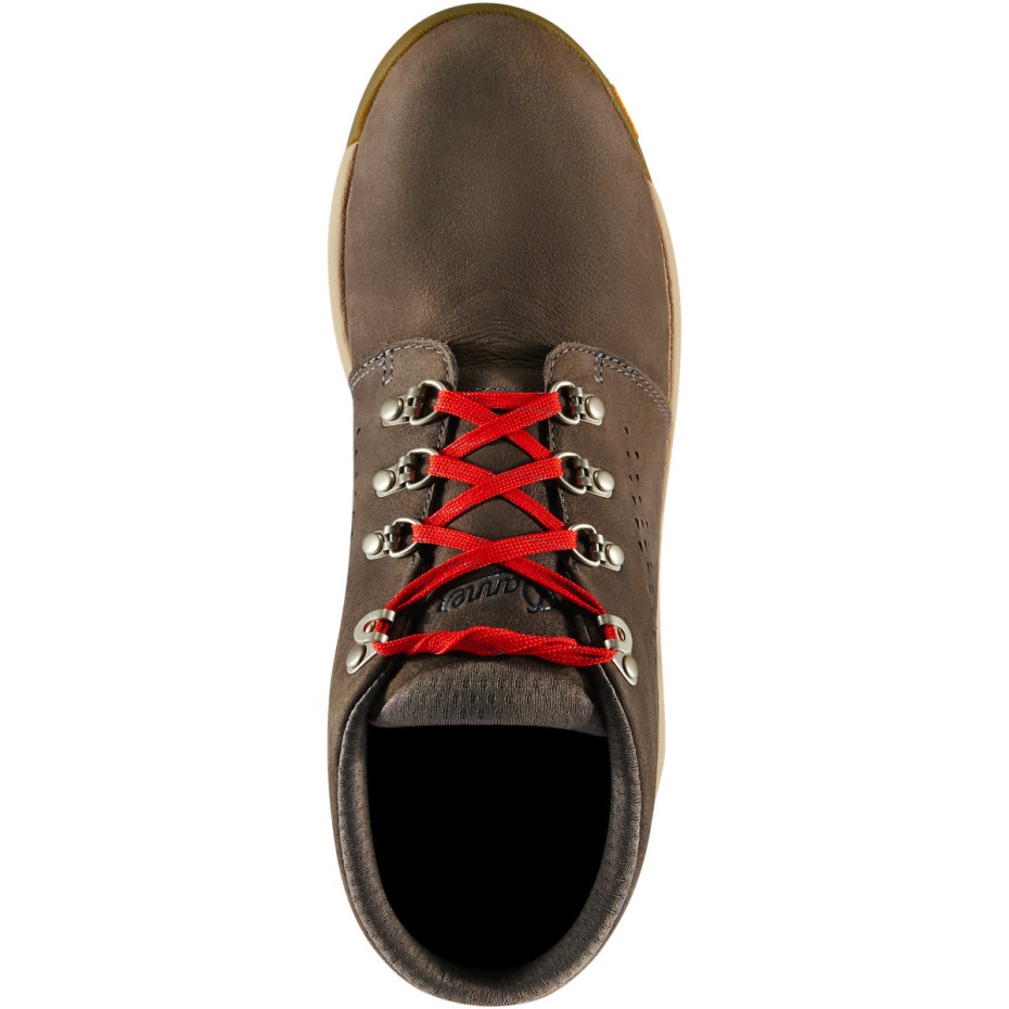 Kadın Sorgulamak Chukka Iron/picante Danner