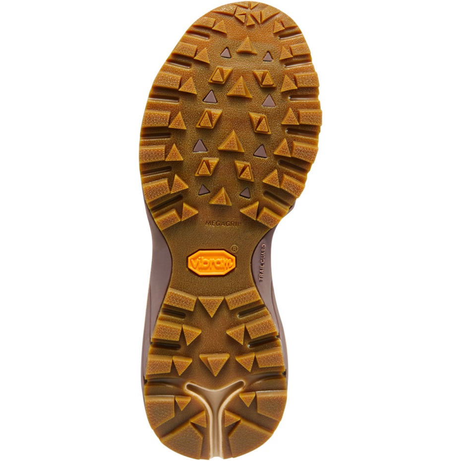 Kadın Sorgulamak Chukka Iron/picante Danner