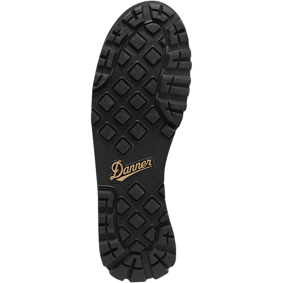 I Dry Weather Huş Ağacı/picante Danner Kadın Ayakkabısı