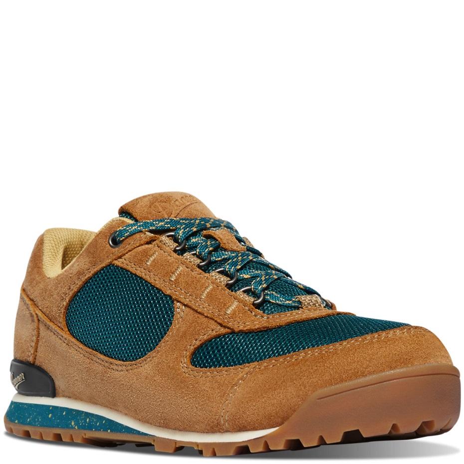 Kadın Jag Low Prairie Kum/deep Teal Danner