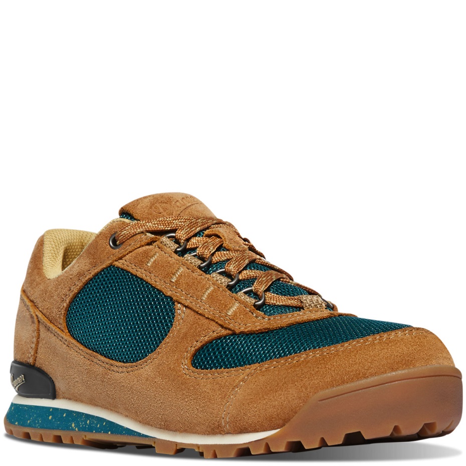 Kadın Jag Low Prairie Kum/deep Teal Danner