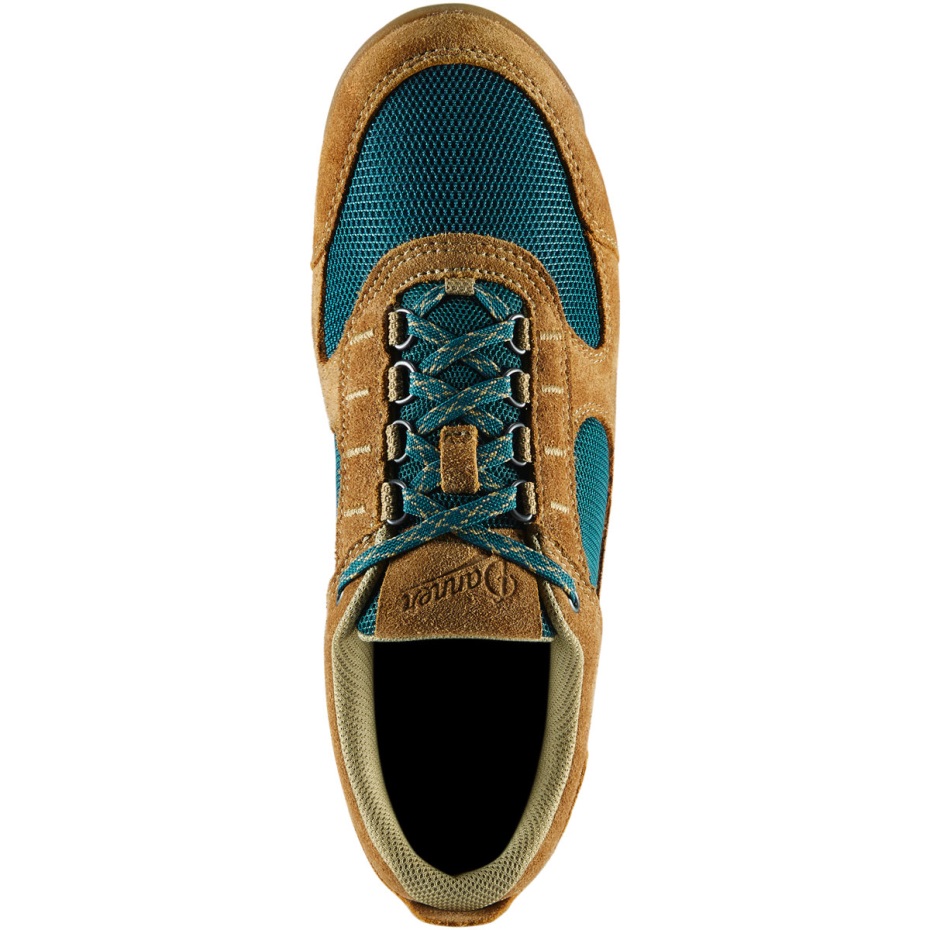 Kadın Jag Low Prairie Kum/deep Teal Danner