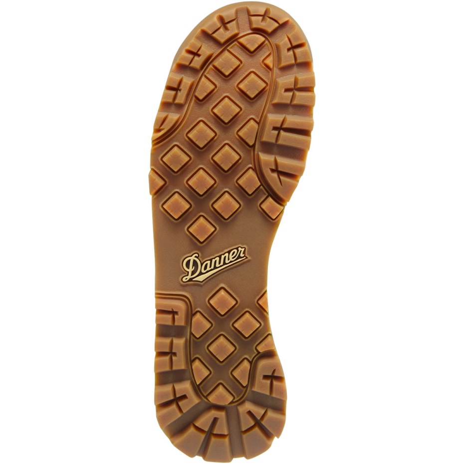 Kadın Jag Low Prairie Kum/deep Teal Danner