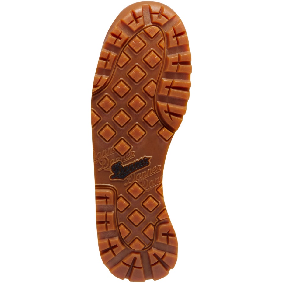 Kadın Gece Yarısı Danner