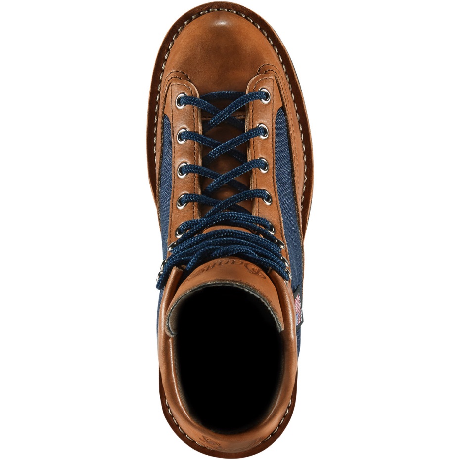 Kadın Hafif çağlayan Danner