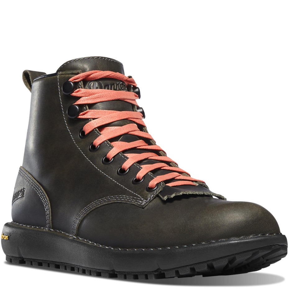Kadın Logger 917 Gtx Charcoal Danner