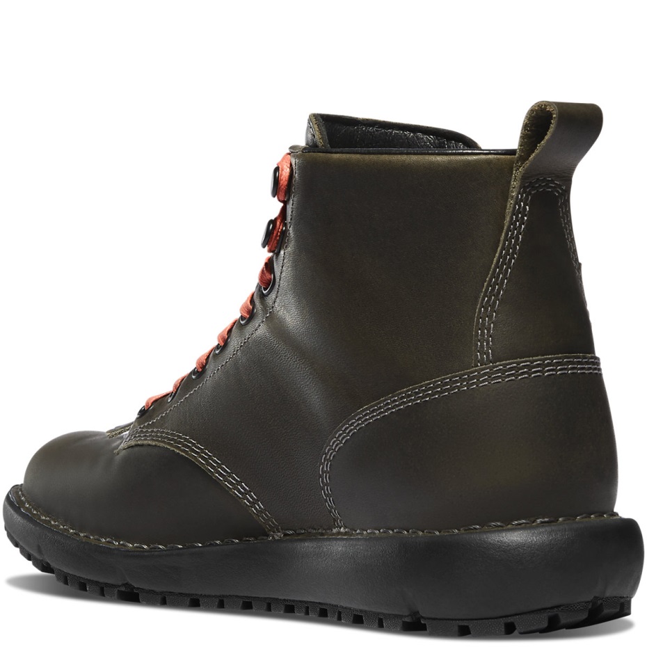 Kadın Logger 917 Gtx Charcoal Danner