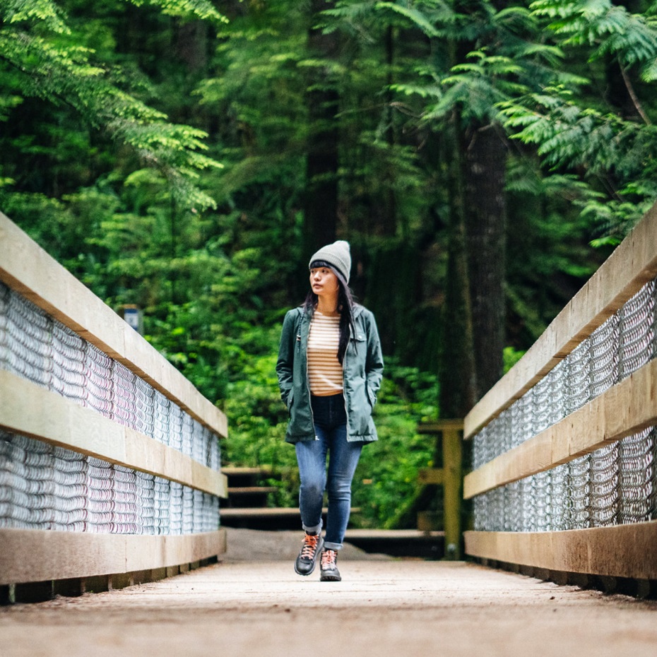 Kadın Logger 917 Gtx Charcoal Danner